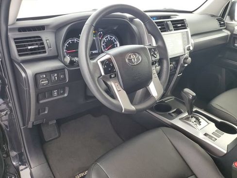 Used 2024 Toyota 4Runner TRD Sport RWD image 18