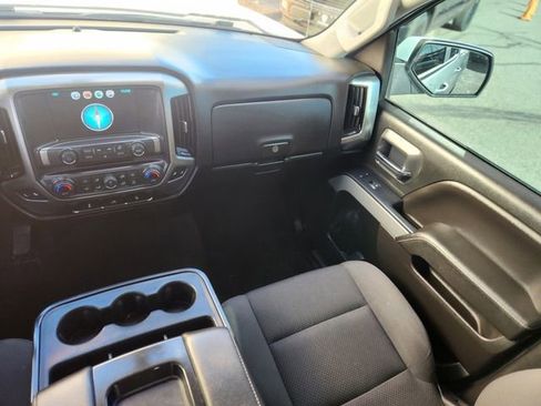 Used 2018 Chevrolet Silverado 1500 LT w/ All Star Edition image 14