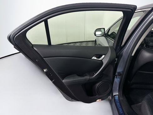 Used 2012 Acura TSX Sedan image 26