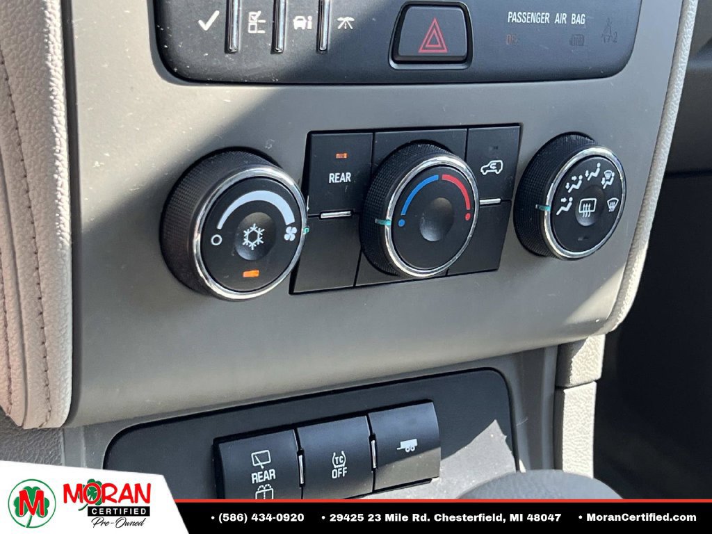 Used 2017 Chevrolet Traverse LS FWD image 23