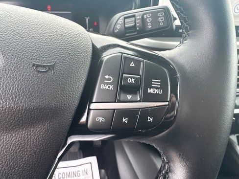 Used 2024 Ford Escape Active w/ Tech Pack #1 image 15