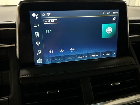 Used 2024 Chevrolet Tahoe LT image 13