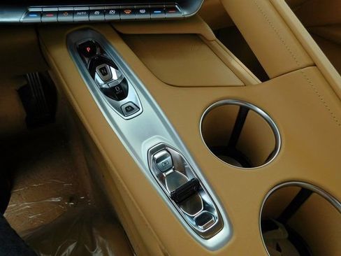 New 2026 Chevrolet Corvette Stingray Premium Conv w/ Z51 Performance Package image 21