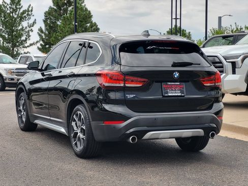 Used 2020 BMW X1 sDrive28i w/ Premium Package FWD image 6