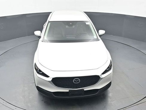 Certified 2023 MAZDA CX-30 AWD 2.5 S w/ Select Package image 37