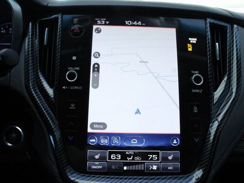 Used 2020 Subaru Outback Onyx Edition XT w/ Popular Package #2 image 36