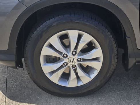Used 2014 Honda CR-V EX image 5