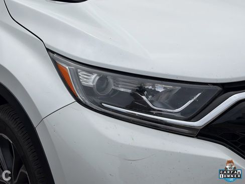 Used 2022 Honda CR-V EX image 6