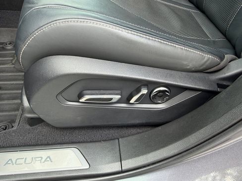 Used 2021 Acura RDX AWD w/ Technology Package image 34