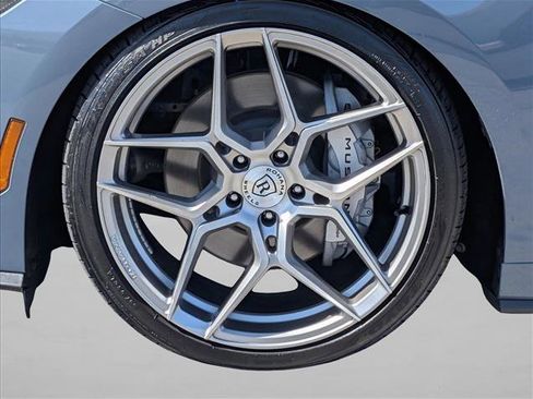 Used 2024 Ford Mustang GT Premium RWD image 23