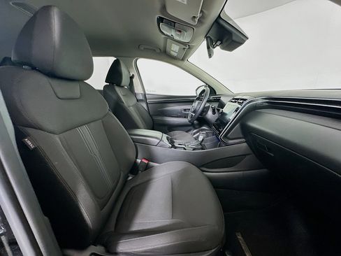 Used 2022 Hyundai Tucson XRT image 30