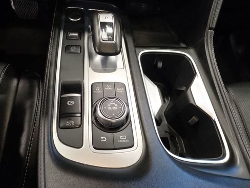 Used 2024 INFINITI QX60 Luxe AWD/4WD image 22