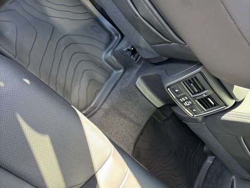 New 2026 Subaru Forester Touring image 36