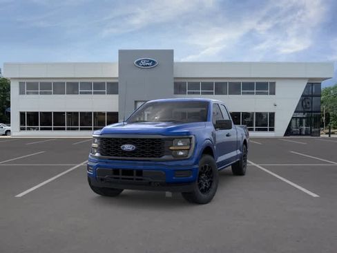 New 2026 Ford F150 STX AWD/4WD image 2