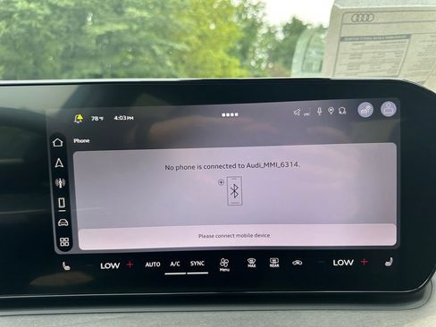 New 2026 Audi Q3 quattro 2.0T AWD/4WD image 17