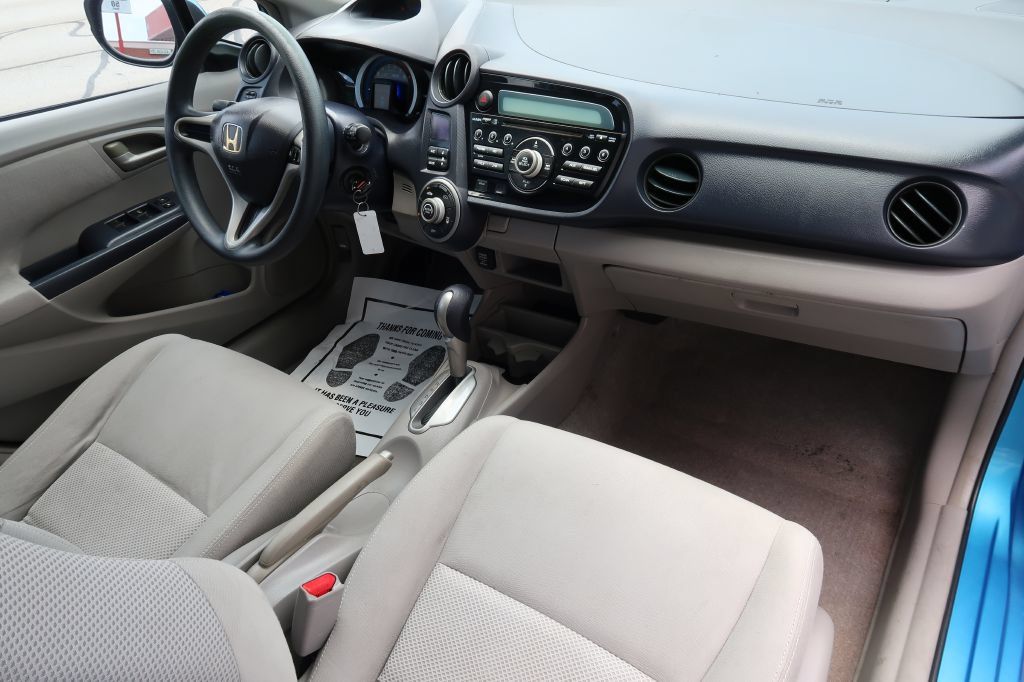 Used 2010 Honda Insight LX image 10