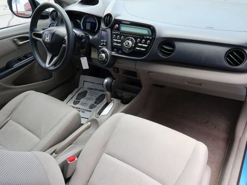 Used 2010 Honda Insight LX image 10