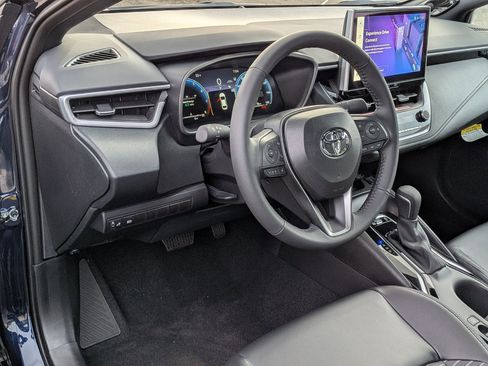 New 2026 Toyota Corolla XSE image 7