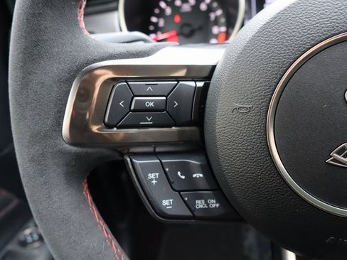 Used 2016 Ford Mustang Shelby GT350R w/ GT350R Equipment Group 920A image 27