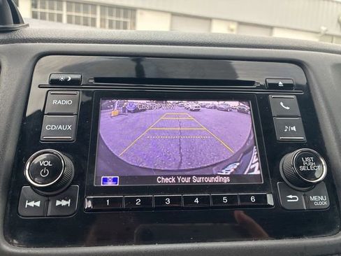 Used 2016 Honda HR-V LX image 20