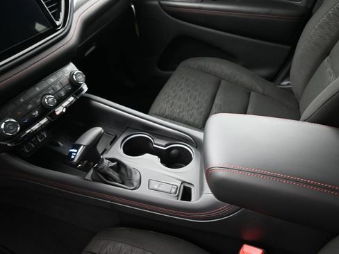 New 2026 Dodge Durango GT w/ Blacktop Package image 33