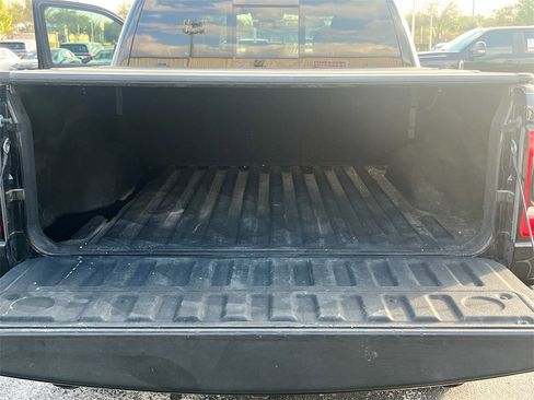 Used 2019 RAM 1500 Rebel w/ Rebel Level 2 Equipment Group image 26
