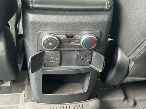 Used 2021 Ford Explorer Limited w/ Equipment Group 301A image 31