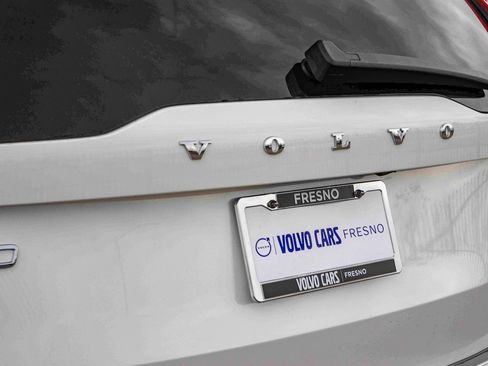 New 2026 Volvo XC90 B6 Ultra w/ Lounge Package image 12