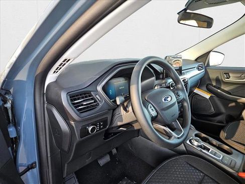 New 2025 Ford Escape Active image 3