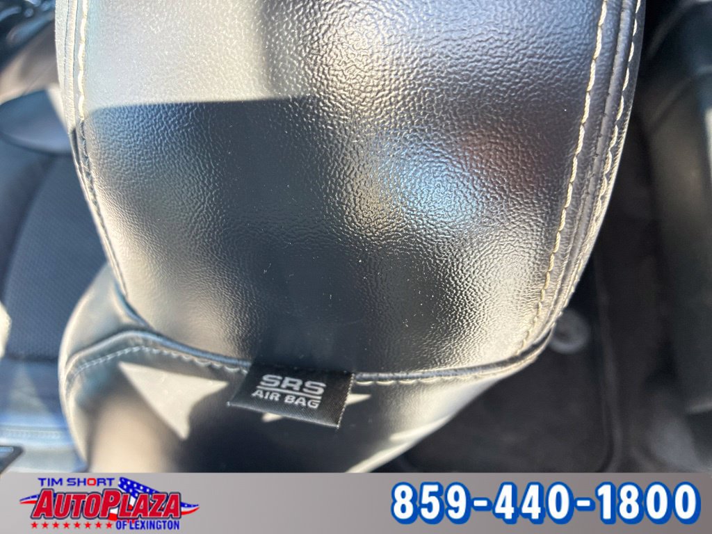 Used 2019 Dodge Journey Crossroad AWD/4WD image 18
