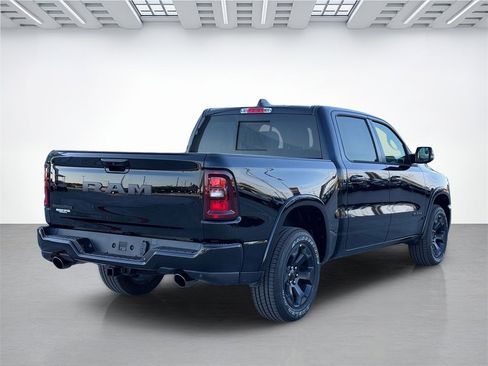 New 2025 RAM 1500 Lone Star image 3