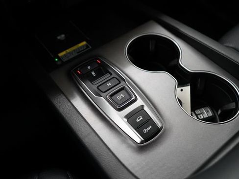 Used 2025 Honda Passport EX-L image 36