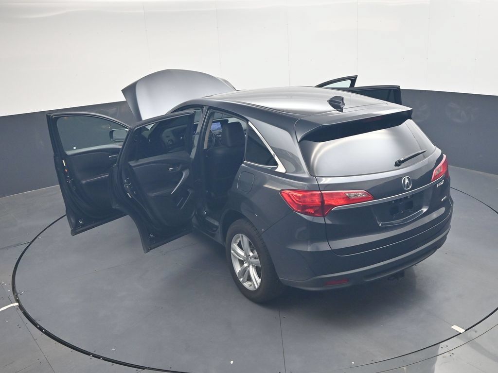 Used 2014 Acura RDX w/ Technology Package AWD/4WD image 37