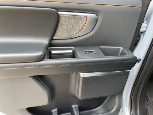 New 2026 Ford Expedition Tremor image 76