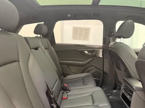 Certified 2026 Audi Q7 3.0T Premium Plus w/ Premium Plus Package AWD/4WD image 8