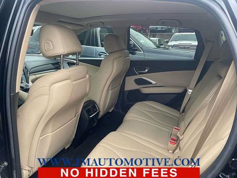 Used 2024 Acura RDX SH-AWD image 3