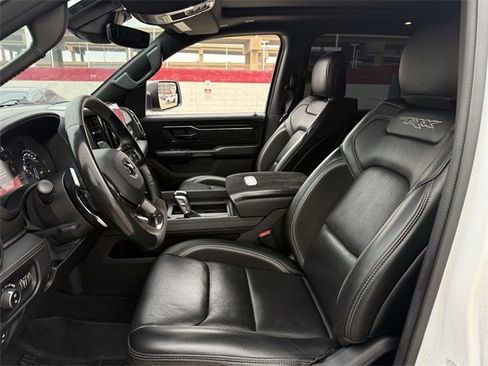 Used 2022 RAM 1500 TRX w/ TRX Level 2 Equipment Group image 29