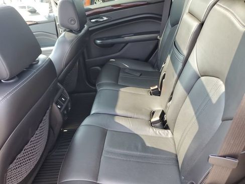 Used 2015 Cadillac SRX Luxury w/ Driver Awareness Package FWD image 13