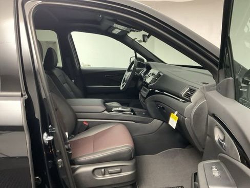 New 2026 Honda Ridgeline Black Edition image 26