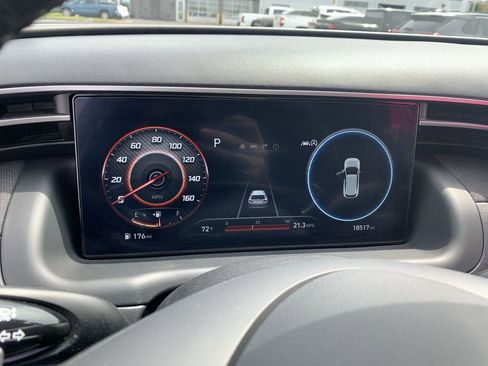 Used 2023 Hyundai Tucson Limited image 15