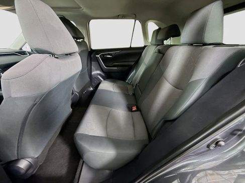 Certified 2019 Toyota RAV4 XLE AWD/4WD image 23