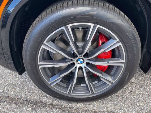 New 2026 BMW X5 M60i AWD/4WD image 9