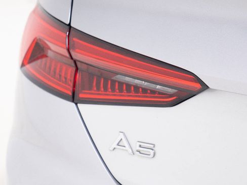 Used 2018 Audi A5 2.0T Premium Plus w/ Premium Plus image 20