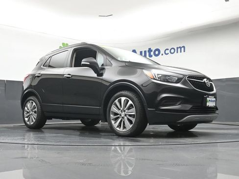Used 2019 Buick Encore Preferred FWD image 26