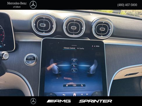 New 2026 Mercedes-Benz CLE 300 4MATIC Coupe image 21