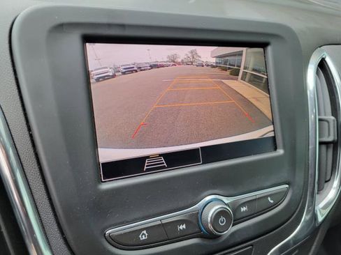 Certified 2023 Chevrolet Equinox LT image 25