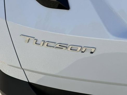 Used 2022 Hyundai Tucson SEL image 30