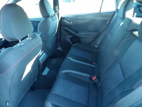 Used 2018 Subaru Impreza 2.0i Sport AWD/4WD image 10
