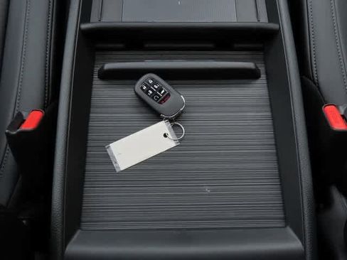 New 2026 Honda Odyssey EX-L image 26