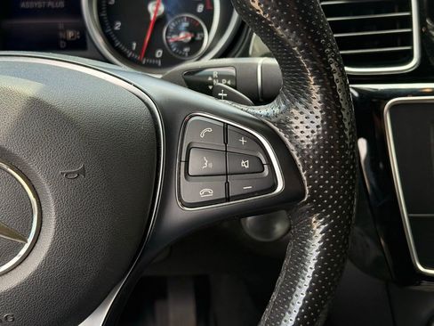 Used 2016 Mercedes-Benz GLE 350 4MATIC image 17